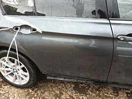 Usa Usi Portiera Portiere Dreapta Spate Dezechipata BMW Seria 3 F30 2011 - 2019 Culoare B39