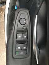 Panou Consola Butoane Actionare Geamuri si Oglinzi BMW Seria 3 F30 F31 2011 - 2019