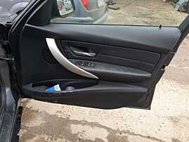 Panou Fata Interioara Usa Portiera Dreapta Fata BMW Seria 3 F30 F31 2011 - 2019