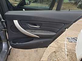 Panou Fata Interioara Usa Portiera Dreapta Spate BMW Seria 3 F30 2011 - 2019