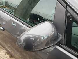 Oglinda Dreapta Electrica FARA Pliere Rabatare Opel Astra J 2009 - 2012 Culoare Z GAL