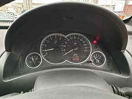 Ceas Ceasuri Cluster Instrumente Bord Opel Tigra B 2004 - 2009