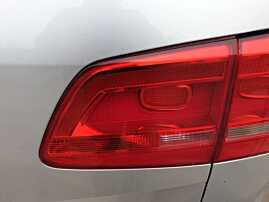 Stop Lampa Tripla Dreapta Hayon Haion Portbagaj VW Touran 1T3 2010 - 2015