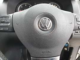 Airbag Volan Pentru Volan cu Comenzi VW Touran 1T3 2010 - 2015