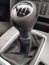 Ansamblu Timonerie Maneta Schimbator Viteze cu Sufe Cutie Viteze Manuala in 6 Trepte Audi A6 C6 2.7 TDI V6 2005 - 2009