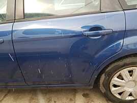 Usa Usi Portiera Portiere Stanga Spate Dezechipata Ford Focus 2 Facelift Tournier Break 2007 - 2010 Culoare 36