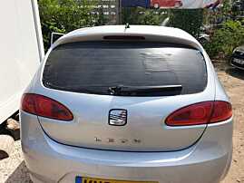 Hayon Haion Portbagaj Dezechipat FARA Geam Luneta Seat Leon 1P 2006 - 2009 Culoare LS7Y [LS0007]