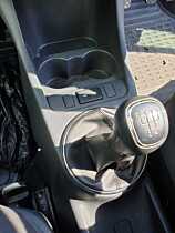 Timonerie Ansamblu Maneta Schimbator cu Sufe Cutie Viteze Manuala 5 Trepte Skoda Fabia 2 1.2 TSI 2007 - 2015