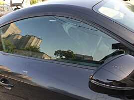 Geam Portiera Dreapta Audi TT 8J 2006 - 2014 [L2302] [TEREN]