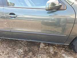 Usa Usi Portiera Portiere Dreapta Fata Dezechipata Seat Leon 1M 1999 - 2006