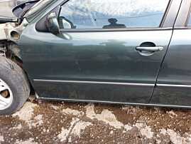 Usa Usi Portiera Portiere Stanga Fata Dezechipata Seat Leon 1M 1999 - 2006