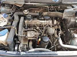 Motor Ambielat FARA Anexe 1.9 TDI ASV 81KW 110CP Seat Leon 1M 1999 - 2006