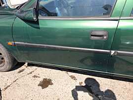 Usa Usi Portiera Portiere Stanga Fata Dezechipata Opel Vectra B 1995 - 2002 Culoare L369