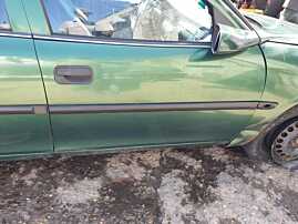 Usa Usi Portiera Portiere Dreapta Fata Dezechipata Opel Vectra B 1995 - 2002 Culoare L369