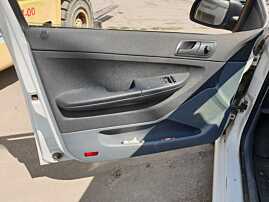 Panou Fata Interioara Usa Portiera Stanga Fata Skoda Fabia 1 2000 - 2007