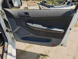 Panou Fata Interioara Usa Portiera Dreapta Fata Skoda Fabia 1 2000 - 2007