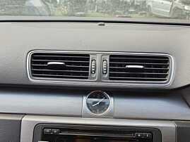 Rama Grila Ornament Panou Comanda AC Clima Climatronic VW Passat B7 2010 - 2015