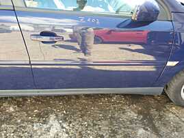 Usa Usi Portiera Portiere Dreapta Fata Dezechipata Opel Vectra C 2002 - 2008 Culoare Z20Z