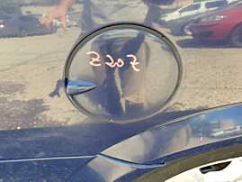 Usa Usita Capac Buson Rezervor Opel Vectra C 2002 - 2008 Culoare Z20Z