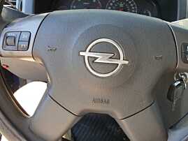 Airbag Volan Opel Vectra C 2002 - 2008