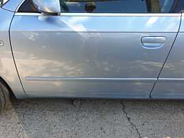 Usa Usi Portiera Portiere Stanga Fata Dezechipata Audi A4 B7 2005 - 2008 Culoare LY5J