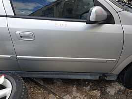 Usa Usi Portiera Portiere Dreapta Fata Opel Astra G 1998 - 2004 Culoare Z157