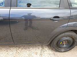 Usa Usi Portiera Portiere Stanga Spate Dezechipata Ford Focus 2 Facelift Break Combi 2007 - 2010 Culoare H4