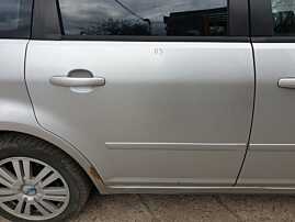 Usa Usi Portiera Portiere Dreapta Spate Dezechipata Ford C-Max 2004 - 2010 Culoare O3