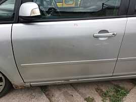 Usa Usi Portiera Portiere Stanga Fata Dezechipata Ford C-Max 2004 - 2010 Culoare O3