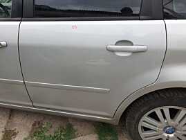 Usa Usi Portiera Portiere Stanga Spate Dezechipata Ford C-Max 2004 - 2010 Culoare O3