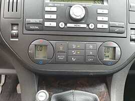 Buton Butoane Incalzire Scaun Scaune Ford C-Max 2004 - 2010