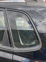 Geam Sticla Aripa Caroserie Stanga Spate Hyundai Tucson 2004 - 2009