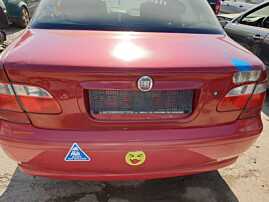 Capota Portbagaj cu DEFECT Fiat Albea Facelift 2002 - 2012 [L0358] [Depozit]