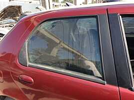 Geam Sticla Usa Portiera Dreapta Spate Fiat Albea Facelift 2002 - 2012