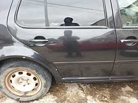  Usa Usi Portiera Portiere Dreapta Spate Dezechipata VW Golf 4 Hatchback 1998 - 2006