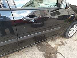 Usa Usi Portiera Portiere Dreapta Fata Dezechipata cu Rugina Ford Focus 1 1998 - 2004 Culoare F8