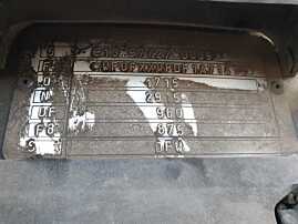 Cutie Viteze Manuala 5 Trepte Ford Focus 1 1.8 TDDI C9DB 1998 - 2004