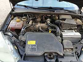 Motor Ambielat FARA Anexe 1.8 TDDI C9DB Ford Focus 1 1998 - 2004