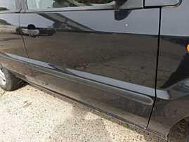 Usa Usi Portiera Portiere Dezechipata Dreapta Fata Ford Fusion 2002 - 2012 Culoare D2