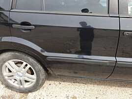 Usa Usi Portiera Portiere Dezechipata Dreapta Spate Ford Fusion 2002 - 2012 Culoare D2