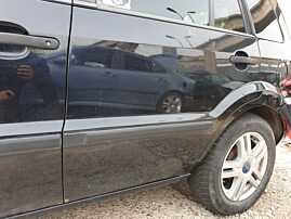 Usa Usi Portiera Portiere Dezechipata Stanga Spate cu Inceput Rugina Ford Fusion 2002 - 2012 Culoare D2