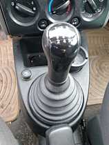 Ansamblu Timonerie Maneta Schimbator cu Sufe Cutie Viteze Manuala 5 Trepte Ford Fusion 1.6 16v 2002 - 2012