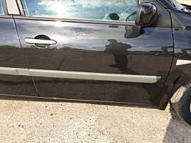 Usa Usi Portiera Portiere Dreapta Fata Dezechipata Renault Megane 2 2002 - 2008 Culoare NV676