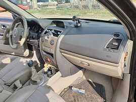 Plansa Bord Completa cu Airbaguri Renault Megane 2 2002 - 2008