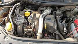 Cutie Viteze Manuala 6 Trepte Renault Megane 2 1.5 DCI K9K732 K9K 732 2002 - 2008 Cod TL4001 S166850