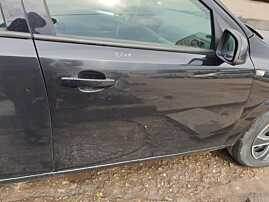 Usa Usi Portiera Portiere Dreapta Fata Dezechipata Opel Astra H 2004 - 2010 Culoare Z20R