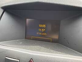 Display Ecran Afisaj Opel Astra H 2004 - 2010