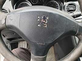 Airbag Volan Peugeot 308 2007 - 2013