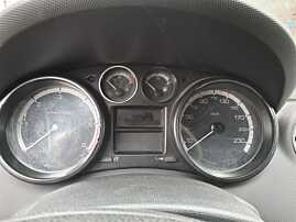 Ceas Ceasuri Cluster Instrumente Bord Peugeot 308 2007 - 2013 [L3997]