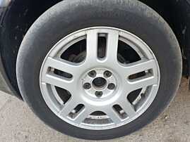Set 4 Jante Roti Aliaj 5x100 205 55 16 R16 VW Golf 4 1998 - 2006 sdgb11
